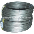 Qualitativ hochwertige Titanium Straight Wire